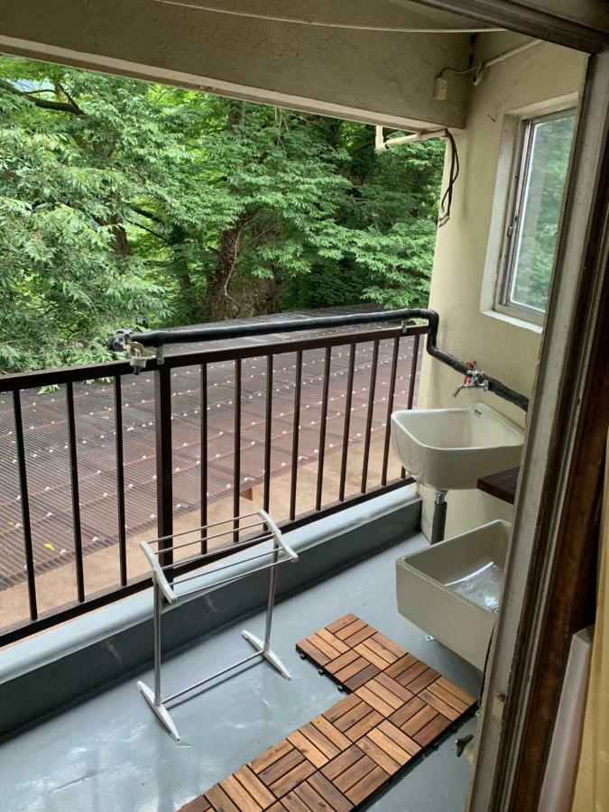 Shogetsudo Hotel โอคุทามะ ภายนอก รูปภาพ