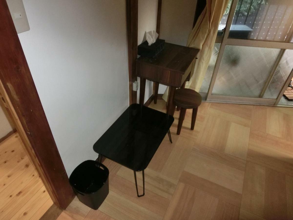 Shogetsudo Hotel โอคุทามะ ภายนอก รูปภาพ