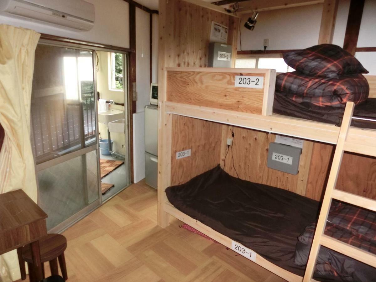 Shogetsudo Hotel โอคุทามะ ภายนอก รูปภาพ