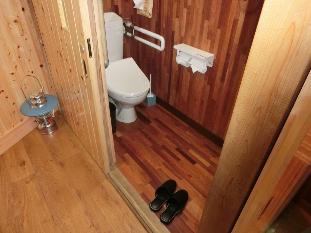 Shogetsudo Hotel โอคุทามะ ภายนอก รูปภาพ