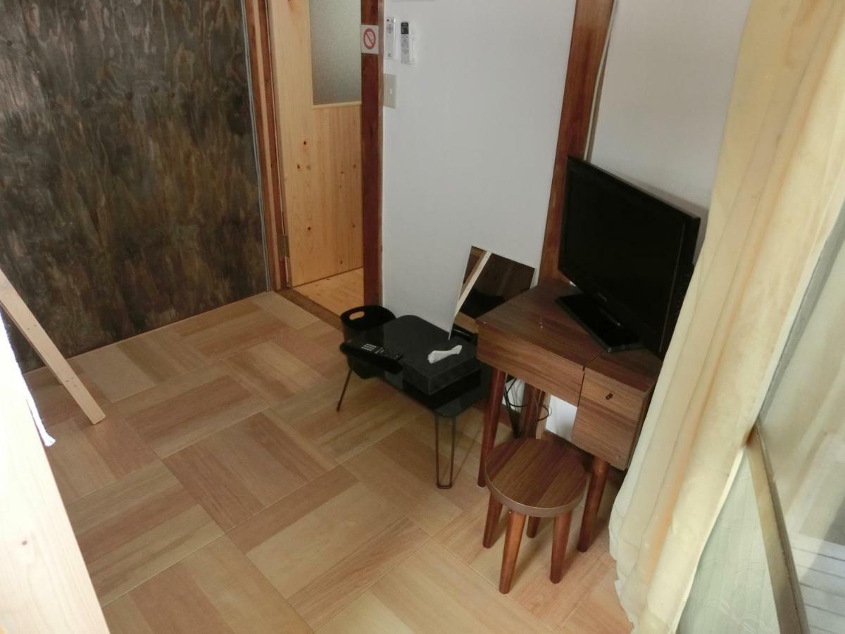 Shogetsudo Hotel โอคุทามะ ภายนอก รูปภาพ