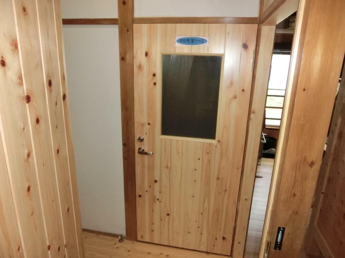Shogetsudo Hotel โอคุทามะ ภายนอก รูปภาพ
