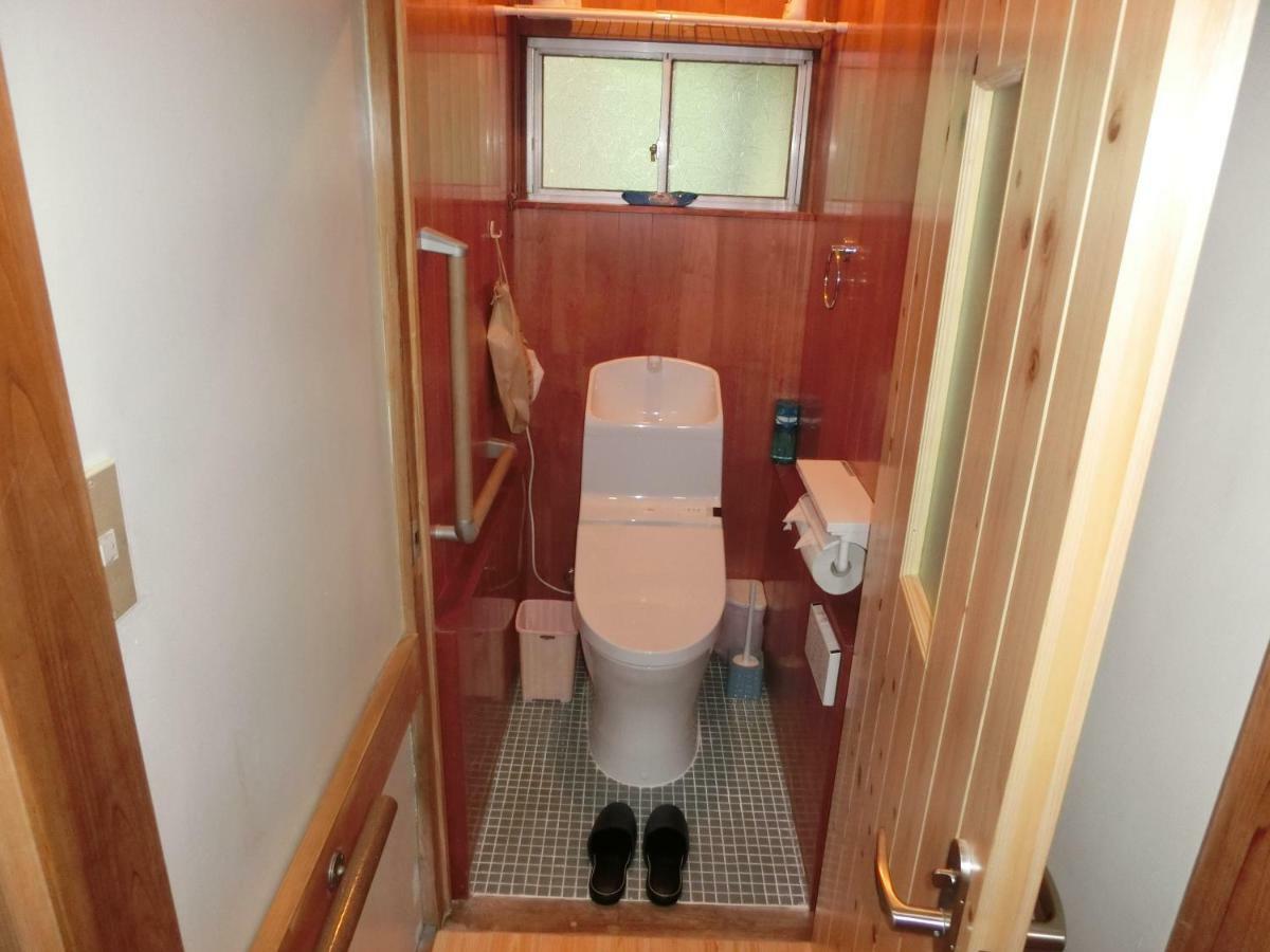 Shogetsudo Hotel โอคุทามะ ภายนอก รูปภาพ
