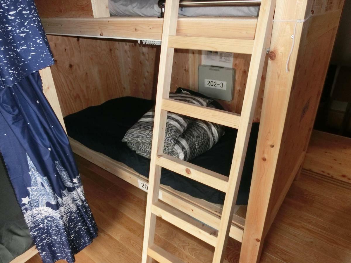 Shogetsudo Hotel โอคุทามะ ภายนอก รูปภาพ