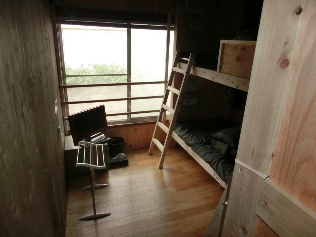 Shogetsudo Hotel โอคุทามะ ภายนอก รูปภาพ