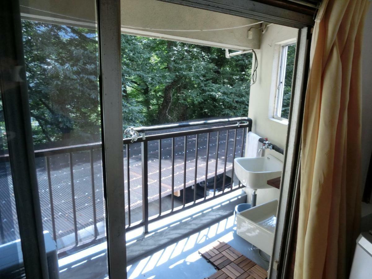 Shogetsudo Hotel โอคุทามะ ภายนอก รูปภาพ
